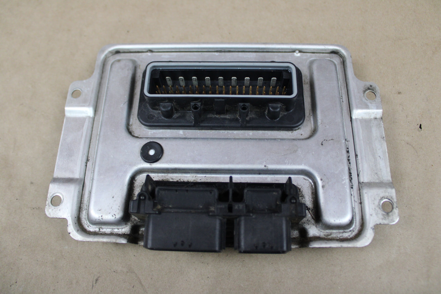 06 Dodge Charger Chrysler 300 BCM Body Control Module Computer 04692028AG
