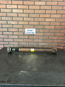 2005-2006 Jeep Grand Cherokee Front Drive Shaft OEM 52105758AE 149k Miles