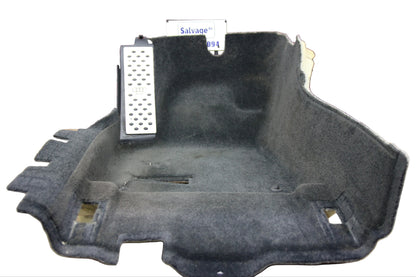 2011-2014 AUDI A8L FRONT DRIVER LEFT SIDE FLOOR CARPET MAT LINER COVER OEM