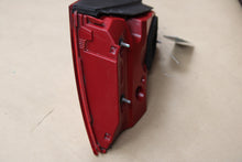 11-14 Audi A8L Quattro Rear Left Driver Side Inner Taillight Light Lamp OEM