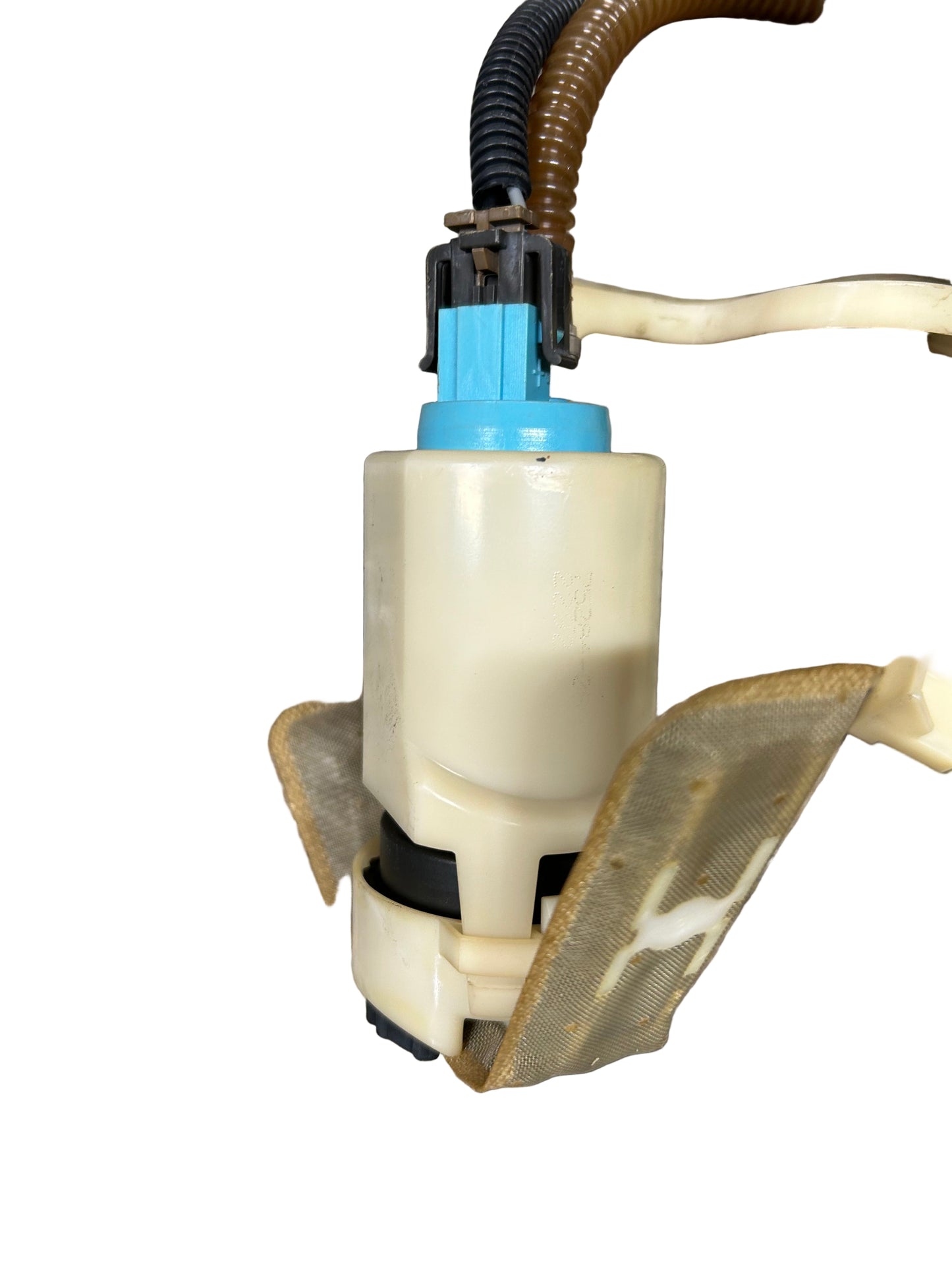 Harley Davidson OEM 2013 Heritage Softail Fuel Pump Assembly 75252-11