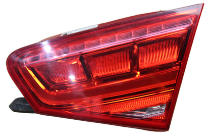 2011-2014 Audi A8 Quattro Passenger RH Inner LED Tail Light Lamp 4H0 945 094 A