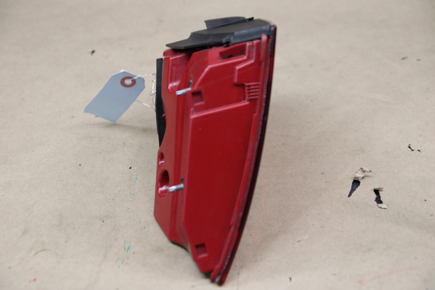 2011-2014 Audi A8 Quattro Passenger RH Inner LED Tail Light Lamp 4H0 945 094 A