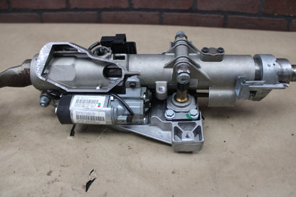 2005-2010 CHRYSLER 300 STEERING COLUMN ASSEMBLY OEM 05057431AA
