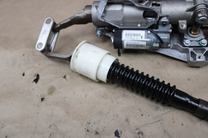 2005-2010 CHRYSLER 300 STEERING COLUMN ASSEMBLY OEM 05057431AA
