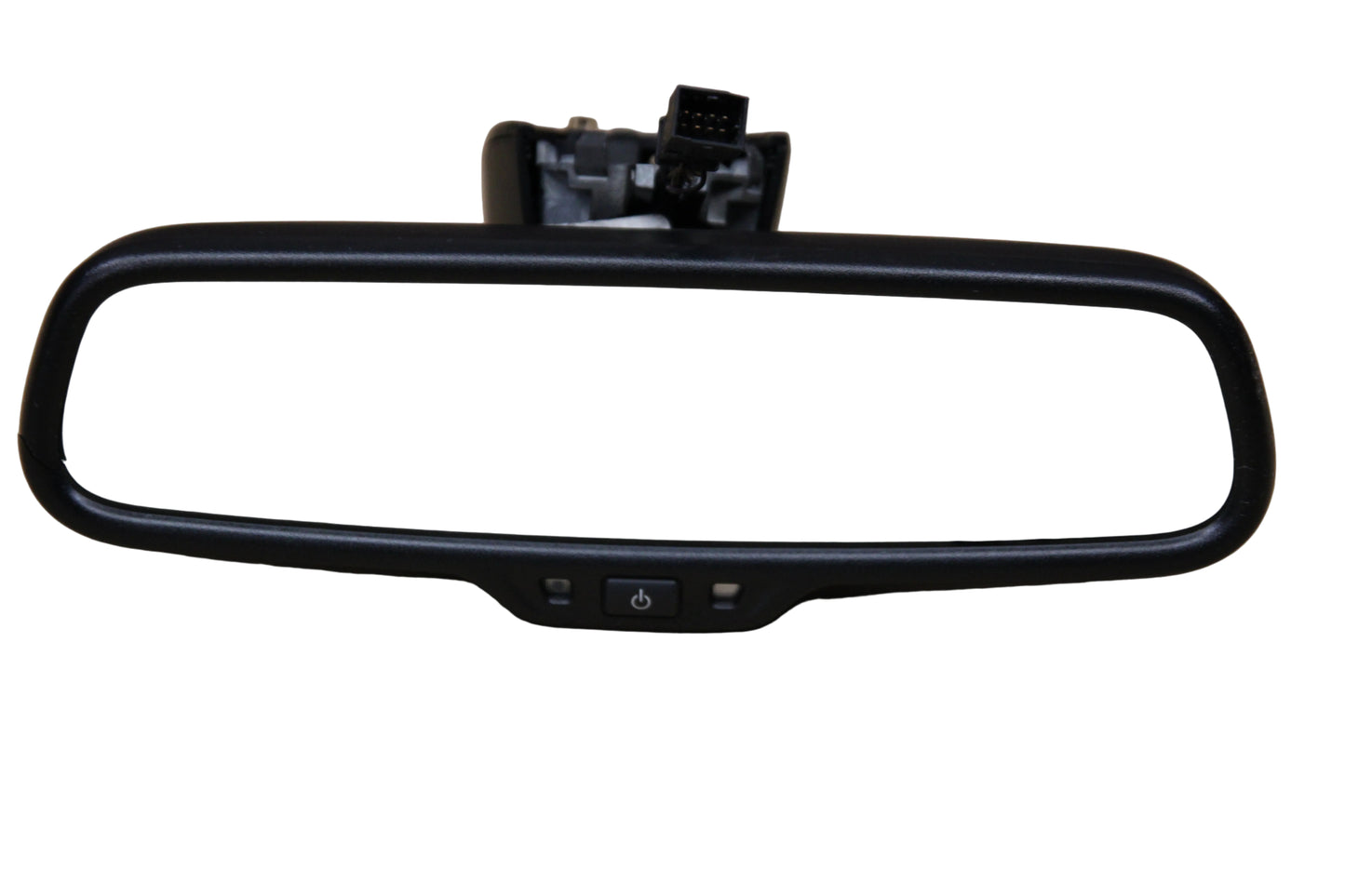11-14 Audi A8 D4 BLACK Interior Rear View HIGH BEAM Auto Dim Mirror 8K0857511G