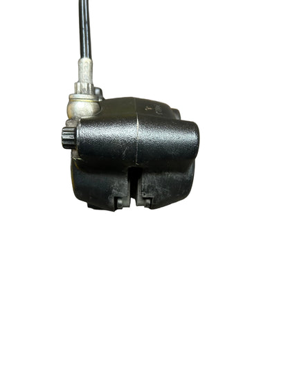 Harley Davidson OEM 2013 Softail Front Brake Master Cylinder & Caliper