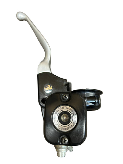 Harley Davidson OEM 2013 Softail Front Brake Master Cylinder & Caliper