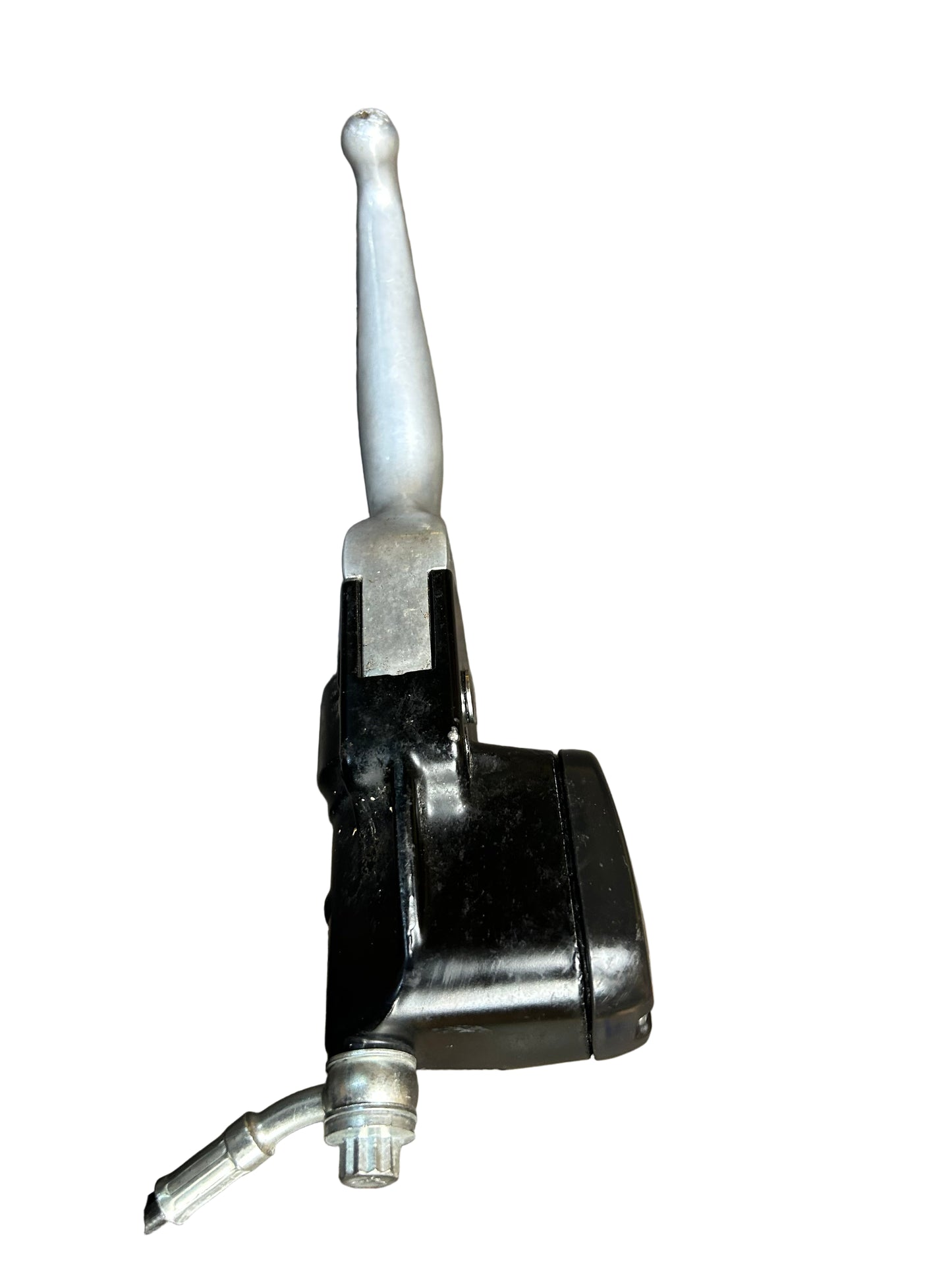 Harley Davidson OEM 2013 Softail Front Brake Master Cylinder & Caliper