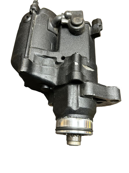 Harley Davidson OEM 2007-2017 Softail Black Starter 31618-06A