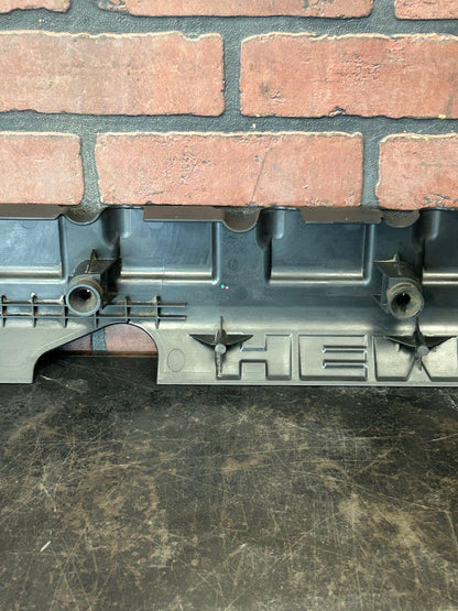 06-10 Charger Challenger 300 Grand Cherokee SRT8 6.1l Hemi OEM Left Engine Cover