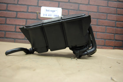 2011-2018 AUDI A8 QUATTRO FUEL VAPOR CHARCOAL CANISTER OEM 4H0 201 801 A