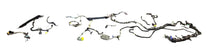 2006 Jeep Grand Cherokee SRT8 6.1L Body Wiring Wire Harness Assembly OEM