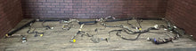 2006 Jeep Grand Cherokee SRT8 6.1L Body Wiring Wire Harness Assembly OEM