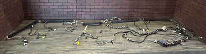 2006 Jeep Grand Cherokee SRT8 6.1L Body Wiring Wire Harness Assembly OEM