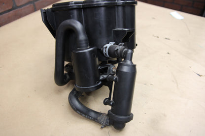 2011-2018 AUDI A8 QUATTRO FUEL VAPOR CHARCOAL CANISTER OEM 4H0 201 801 A
