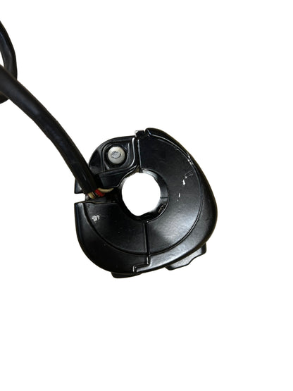 Harley Davidson OEM 2013 Softail Right Control Switches 72948-12