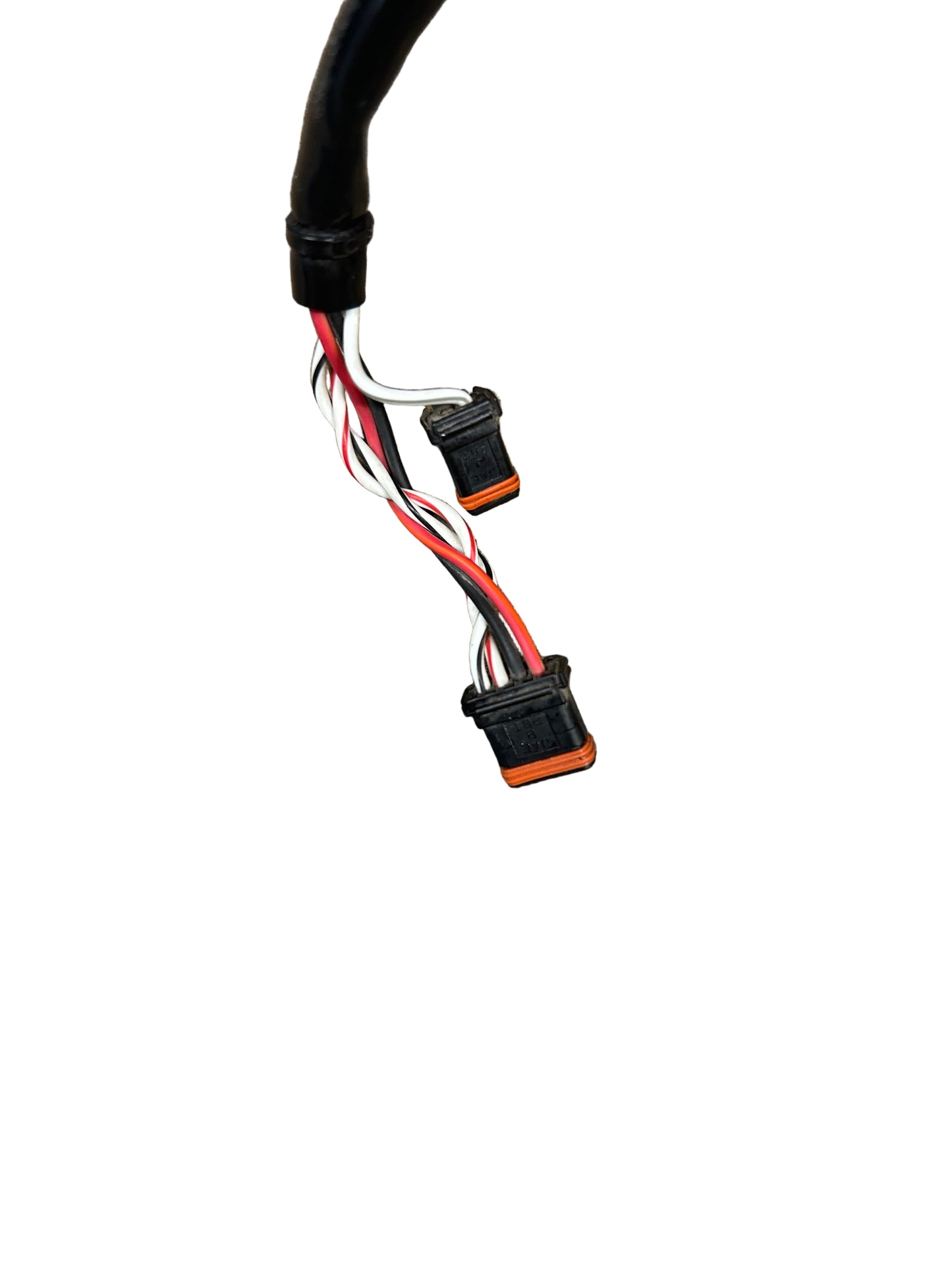Harley Davidson OEM 2013 Softail Right Control Switches 72948-12