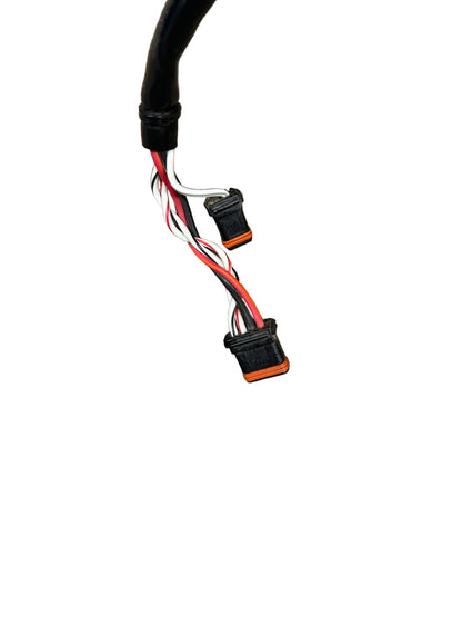 Harley Davidson OEM 2013 Softail Right Control Switches 72948-12