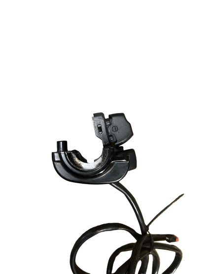 Harley Davidson OEM 2013 Softail Left Control Switches 72949-12A