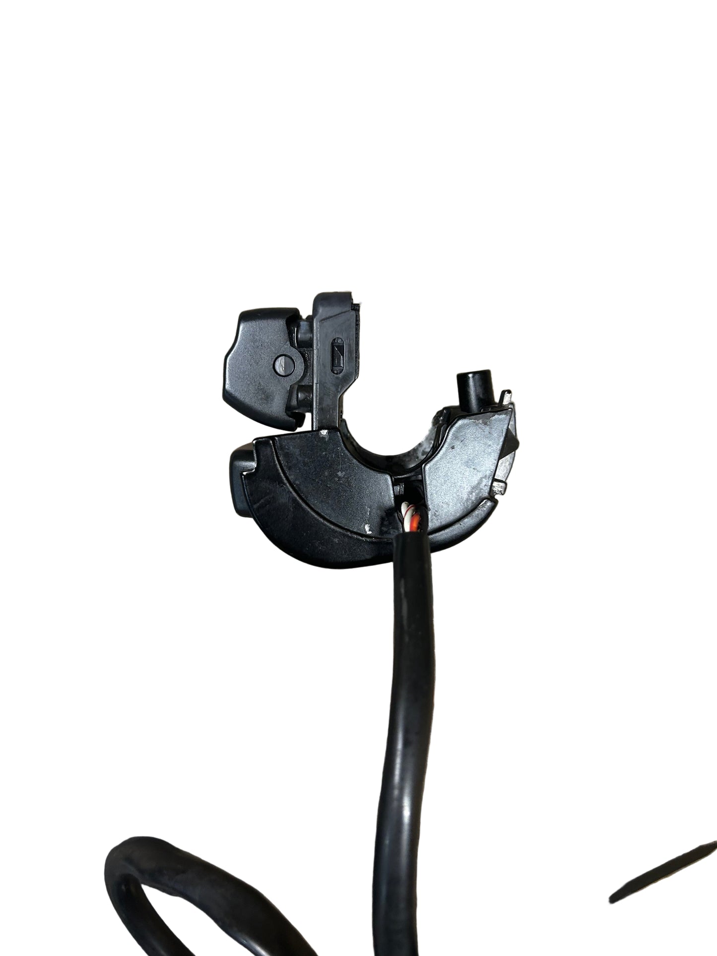 Harley Davidson OEM 2013 Softail Left Control Switches 72949-12A