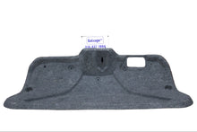 05-07 CHRYSLER 300 SRT8 OEM TRUNK LID DECK PANEL CARPET LINER TRIM