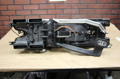 2011-2018 Audi A8 L Rear Heater Blower Motor Housing Box Unit OEM 4H0 820 004 C