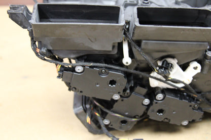 2011-2018 Audi A8 L Rear Heater Blower Motor Housing Box Unit OEM 4H0 820 004 C