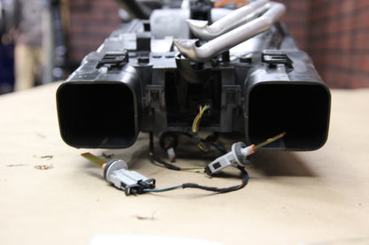 2011-2018 Audi A8 L Rear Heater Blower Motor Housing Box Unit OEM 4H0 820 004 C