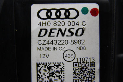 2011-2018 Audi A8 L Rear Heater Blower Motor Housing Box Unit OEM 4H0 820 004 C
