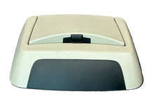 05 - 07 JEEP GRAND CHEROKEE SRT8 OEM ROOF MEDIA SYSTEM MONITOR SCREEN DVD PLAYER