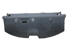 05-07 Chrysler 300 Rear Deck Shelf Panel Package Tray Cover 0UU89XDVAC OEM
