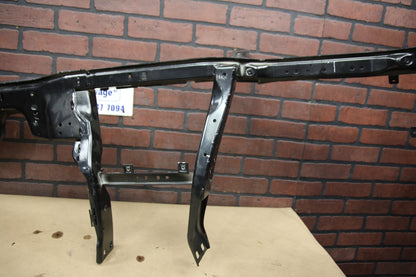 2011-2018 Audi A8 Quattro S8 Dash Crossmember 4H1-857-017-B 4h1857017a 49k OEM
