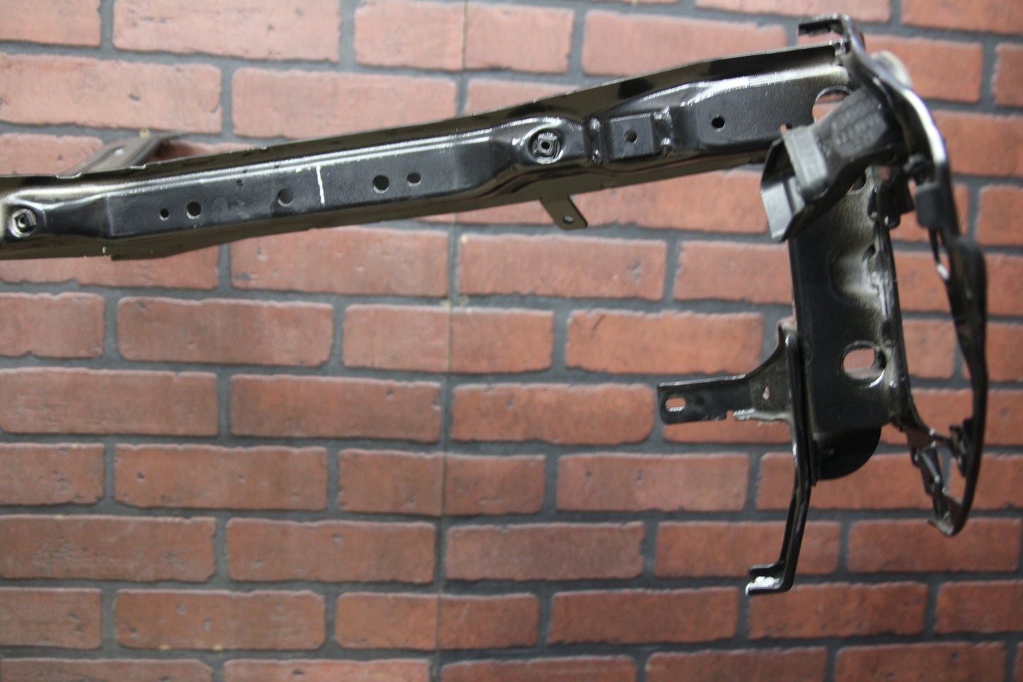 2011-2018 Audi A8 Quattro S8 Dash Crossmember 4H1-857-017-B 4h1857017a 49k OEM