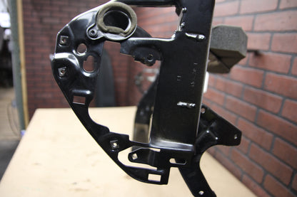 2011-2018 Audi A8 Quattro S8 Dash Crossmember 4H1-857-017-B 4h1857017a 49k OEM