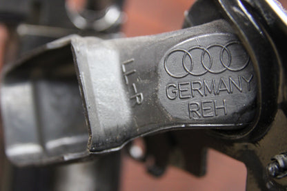 2011-2018 Audi A8 Quattro S8 Dash Crossmember 4H1-857-017-B 4h1857017a 49k OEM