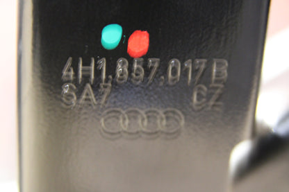 2011-2018 Audi A8 Quattro S8 Dash Crossmember 4H1-857-017-B 4h1857017a 49k OEM