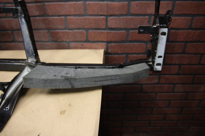 2011-2018 Audi A8 Quattro S8 Dash Crossmember 4H1-857-017-B 4h1857017a 49k OEM