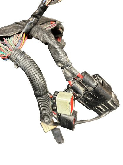 Harley Davidson OEM 2013 non-ABS Softail 103 ci Main Wire Harness 70431-12
