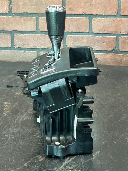 2005-2007 Jeep Grand Cherokee Floor Gear Shifter Assembly Tested Oem 05037751AB