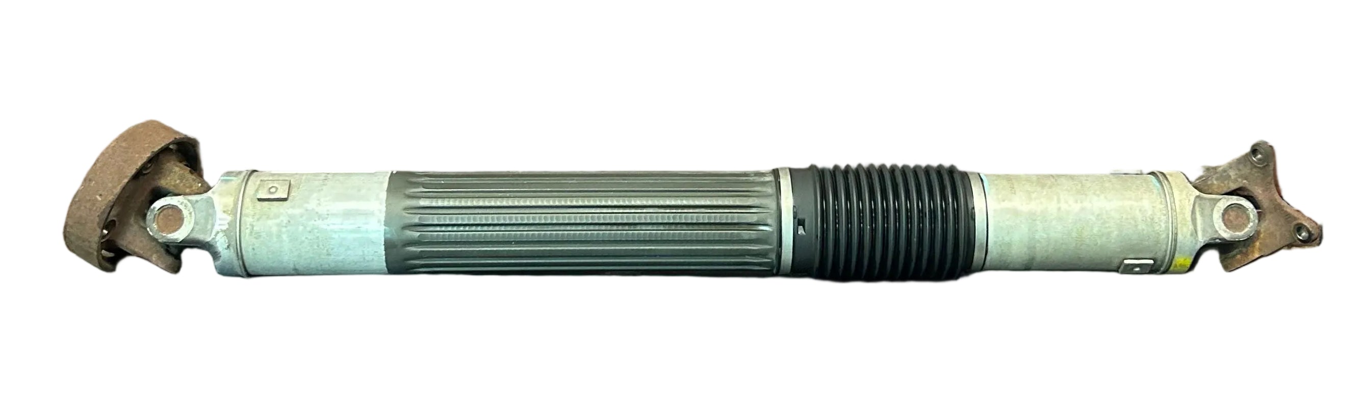 2006-2010 JEEP GRAND CHEROKEE WK1 SRT8 6.1L OEM REAR ALL WHEEL DRIVE TRAIN SHAFT