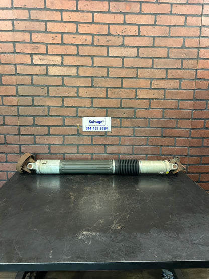 2006-2010 JEEP GRAND CHEROKEE WK1 SRT8 6.1L OEM REAR ALL WHEEL DRIVE TRAIN SHAFT