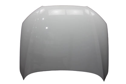 2011 - 2014 AUDI A8 A8L S8 FRONT HOOD BONNET PANEL ASSEMBLY OEM WHITE