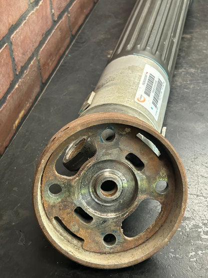 2006-2010 JEEP GRAND CHEROKEE WK1 SRT8 6.1L OEM REAR ALL WHEEL DRIVE TRAIN SHAFT