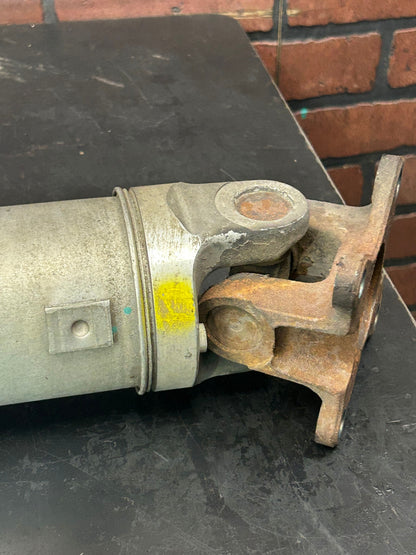2006-2010 JEEP GRAND CHEROKEE WK1 SRT8 6.1L OEM REAR ALL WHEEL DRIVE TRAIN SHAFT