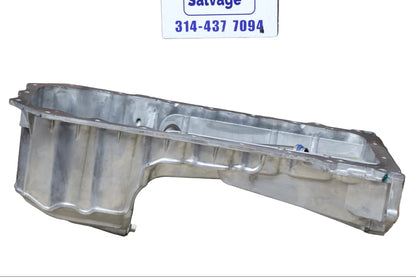 2006 - 2023 CHALLENGER CHARGER 300 SRT8 6.4L 6.1L OEM ENGINE MOTOR OIL PAN