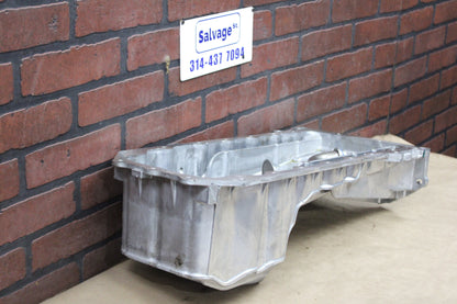 2006 - 2023 CHALLENGER CHARGER 300 SRT8 6.4L 6.1L OEM ENGINE MOTOR OIL PAN