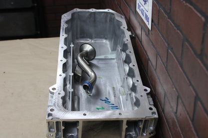 2006 - 2023 CHALLENGER CHARGER 300 SRT8 6.4L 6.1L OEM ENGINE MOTOR OIL PAN