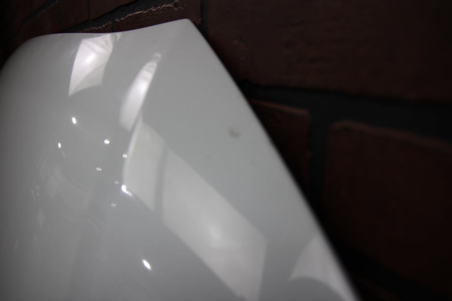 2011 - 2014 AUDI A8 A8L S8 FRONT HOOD BONNET PANEL ASSEMBLY OEM WHITE