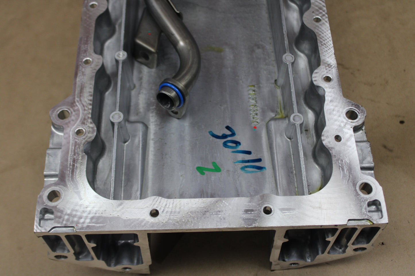 2006 - 2023 CHALLENGER CHARGER 300 SRT8 6.4L 6.1L OEM ENGINE MOTOR OIL PAN